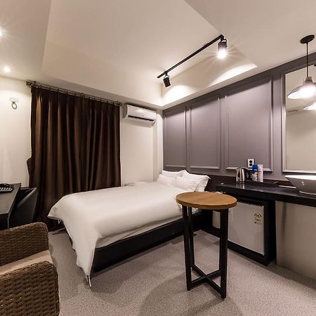 Raha Hotel Seul Dış mekan fotoğraf