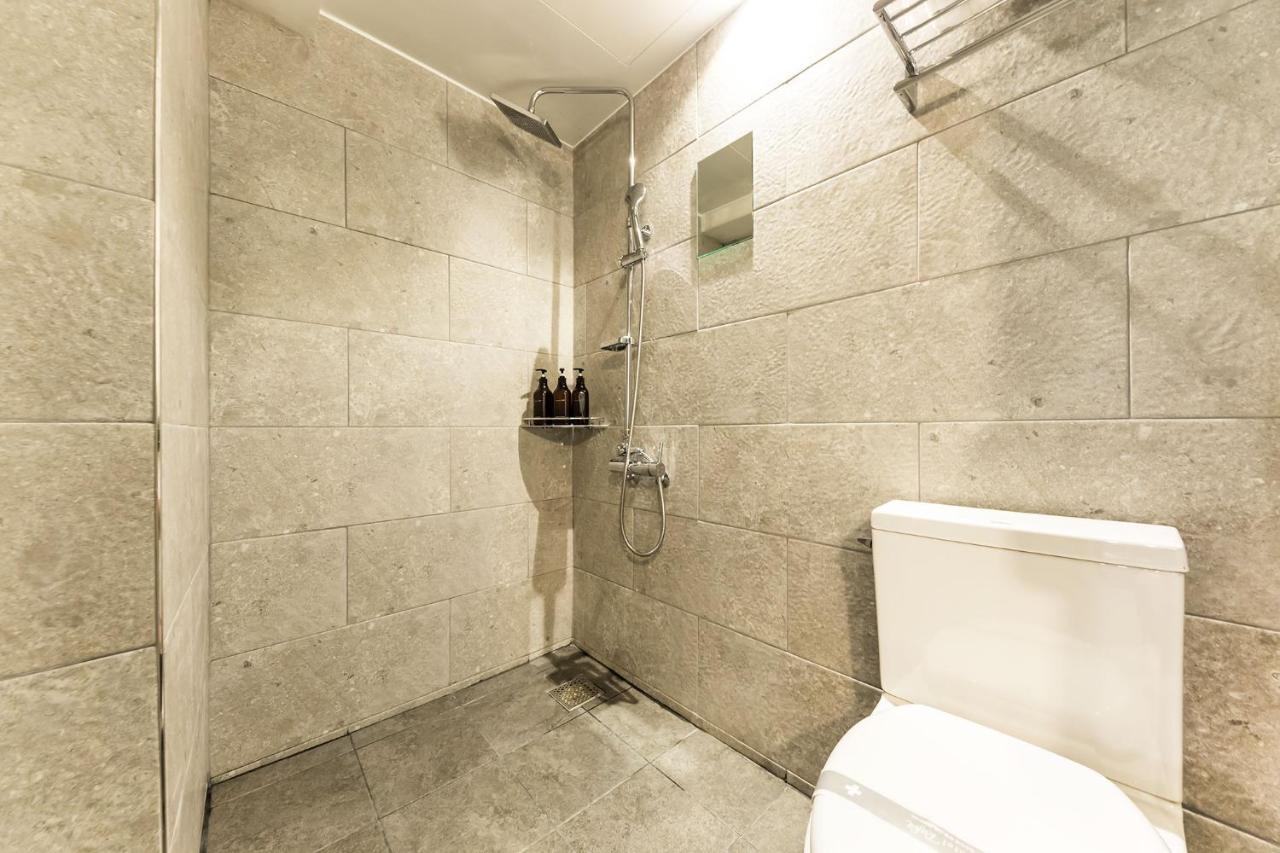 Raha Hotel Seul Dış mekan fotoğraf