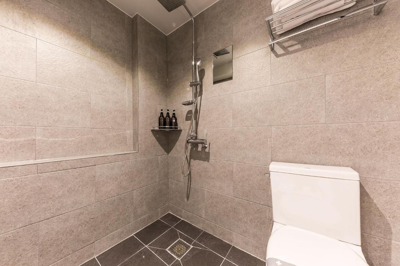Raha Hotel Seul Dış mekan fotoğraf