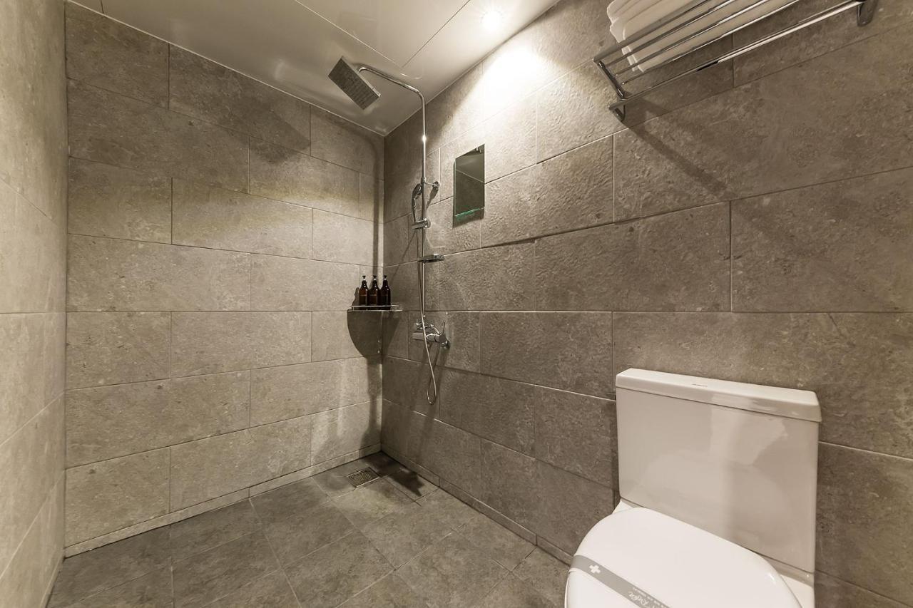 Raha Hotel Seul Dış mekan fotoğraf
